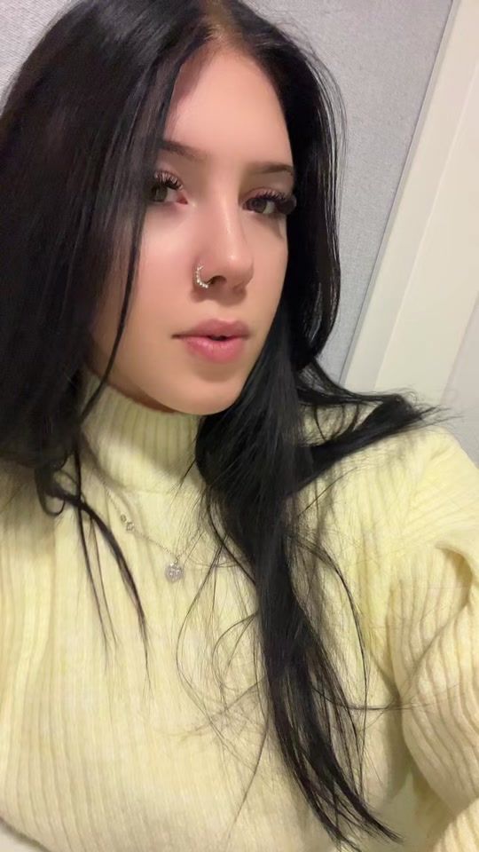 TikTok video thumbnail by nupsuq