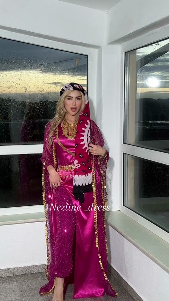 TikTok video thumbnail by nezline_dress