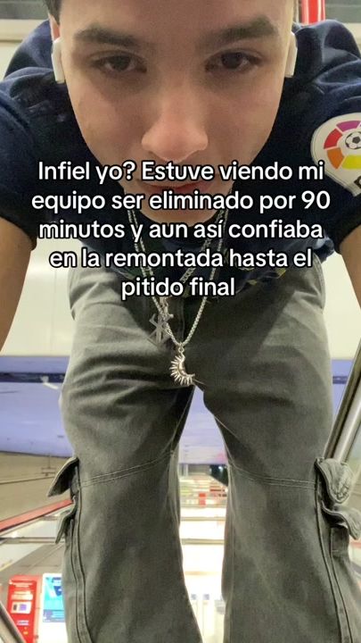 TikTok video thumbnail by santigm._