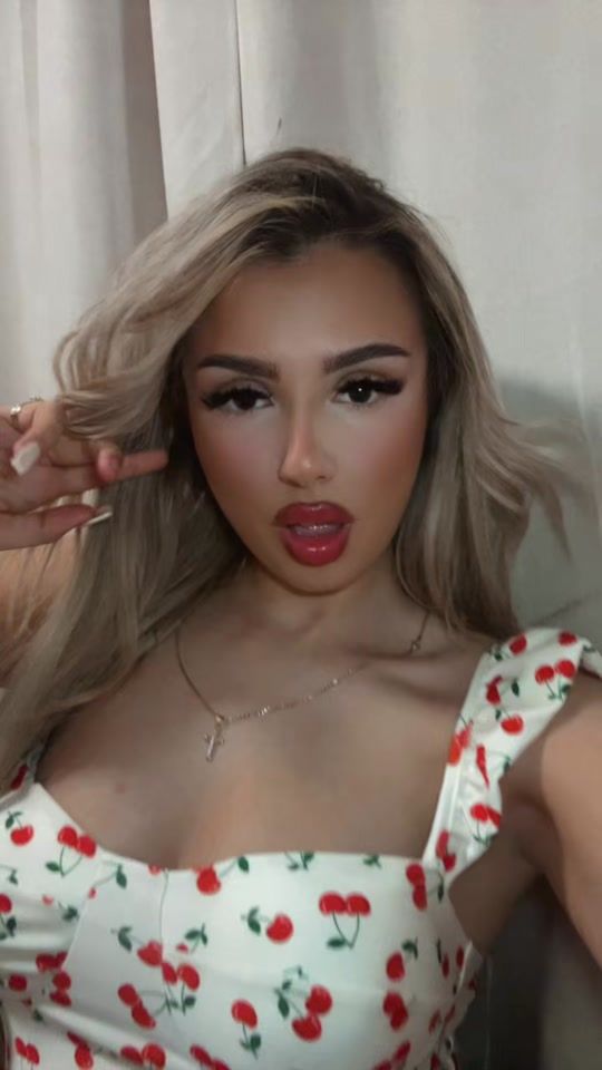 TikTok video thumbnail by _rebeekaa