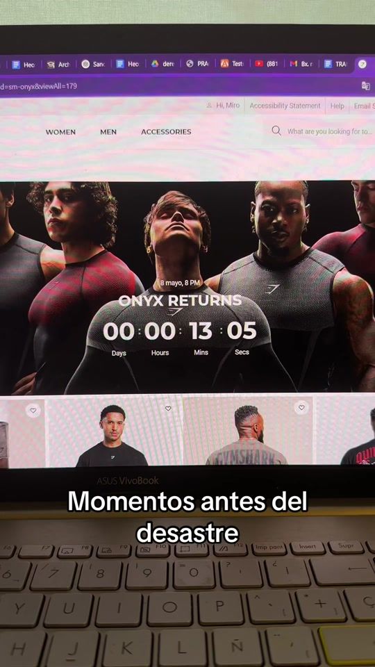 TikTok video thumbnail by miroharii