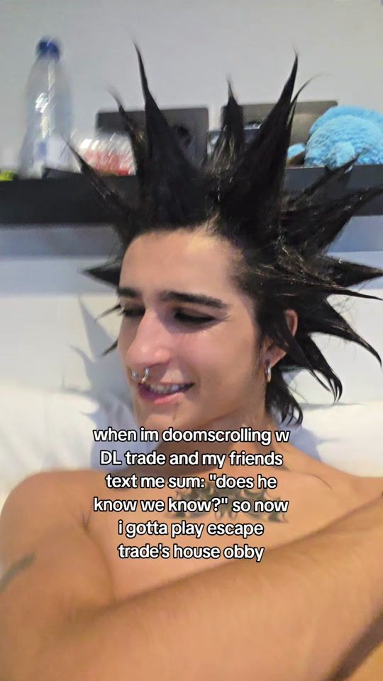TikTok video thumbnail by dimas_bazan