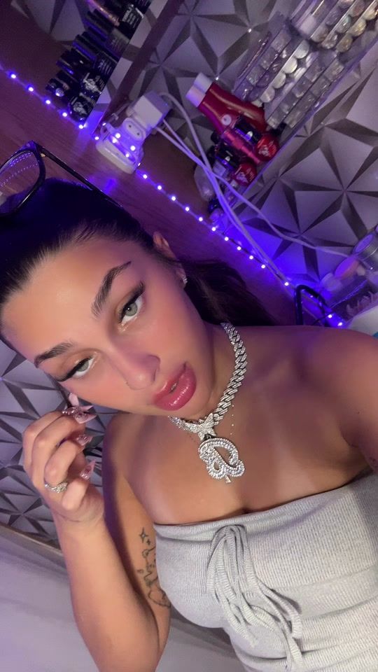 TikTok video thumbnail by bbyalis_
