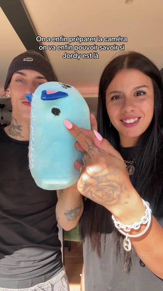 TikTok video thumbnail by manuelsvn