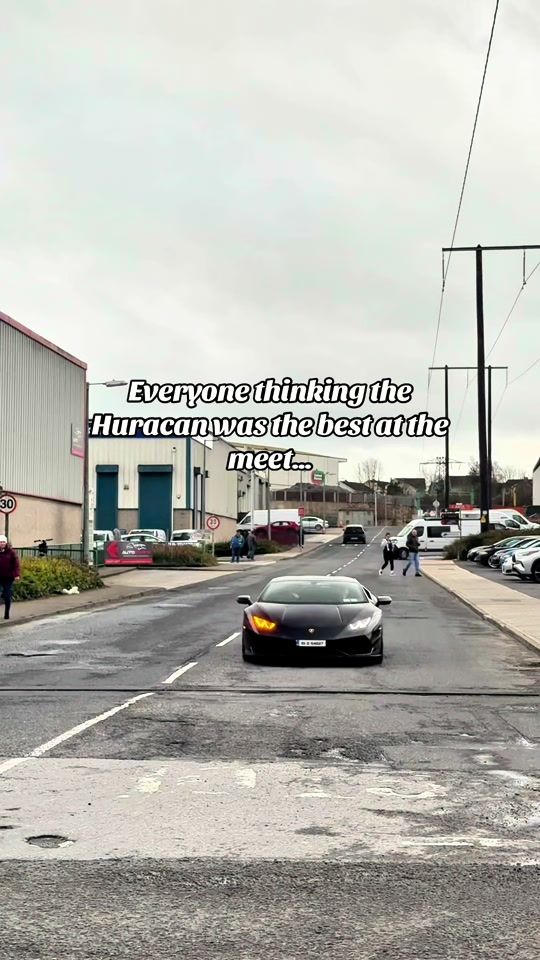 TikTok video thumbnail by carsofmunster