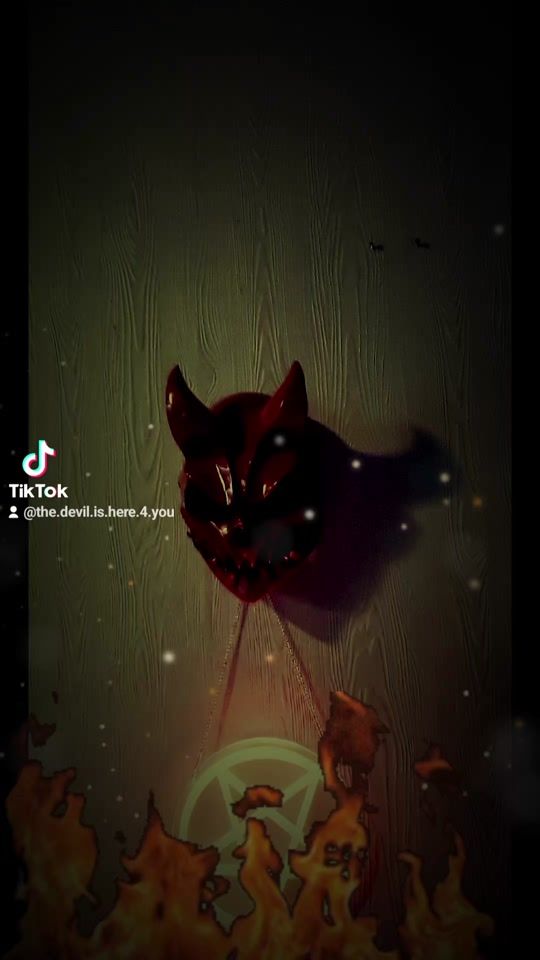 TikTok video thumbnail by the.devil.is.here.4.you