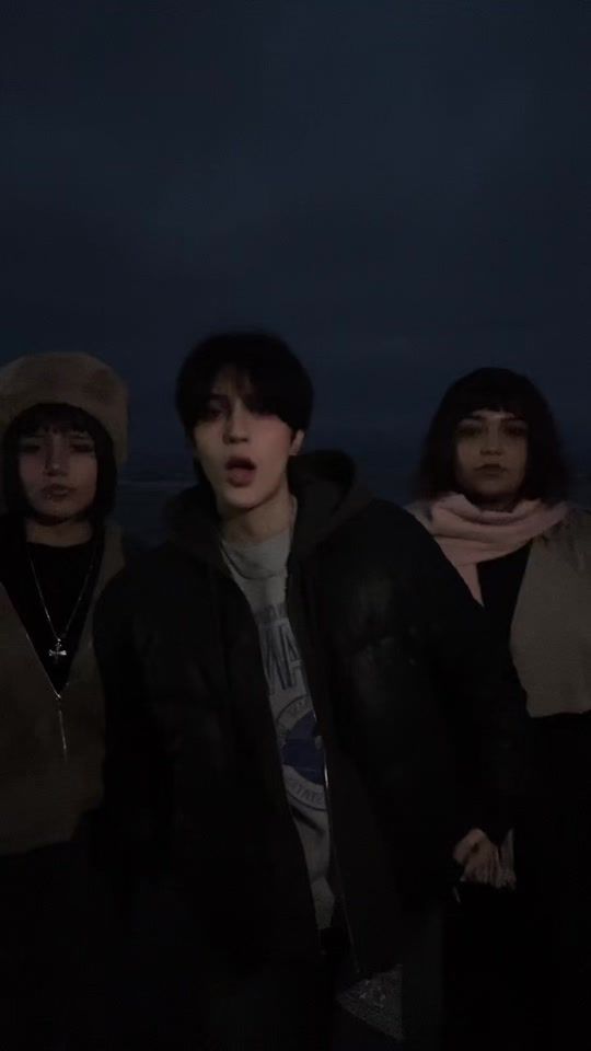 TikTok video thumbnail by _1dh_4boo