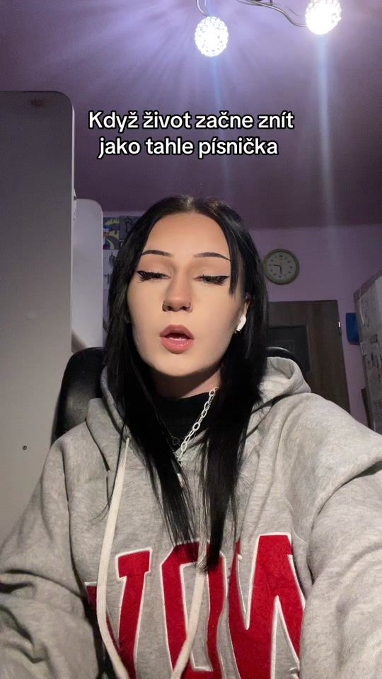 TikTok video thumbnail by jirglovka