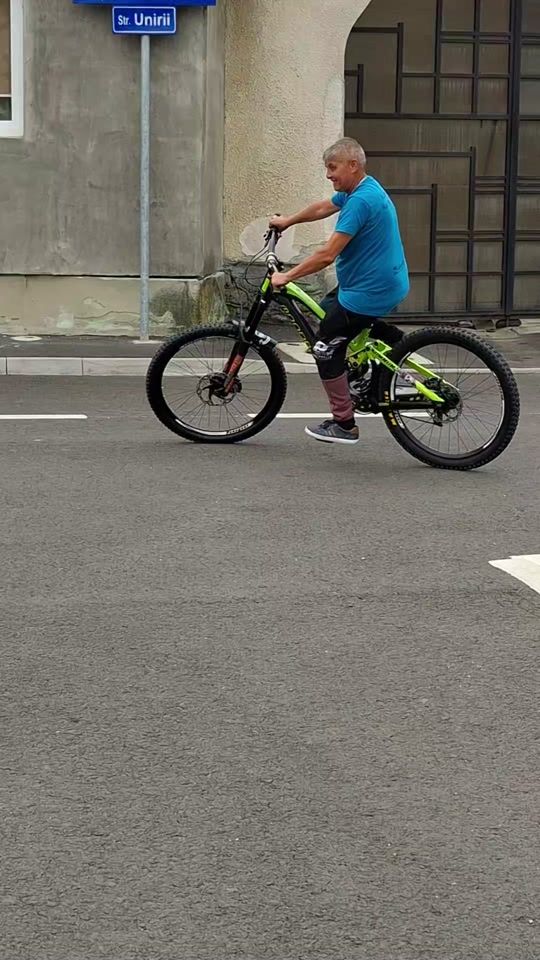 TikTok video thumbnail by sergiutz.bike