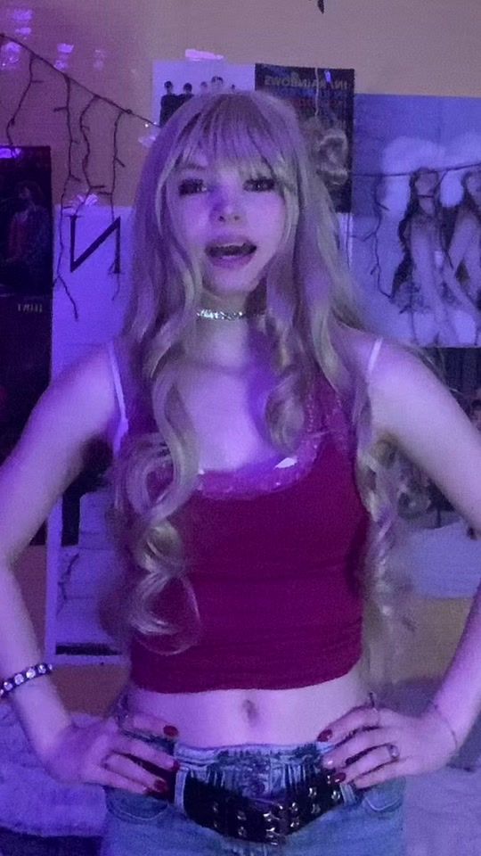 TikTok video thumbnail by satskies