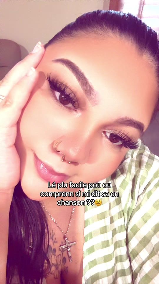 TikTok video thumbnail by laitalavanille
