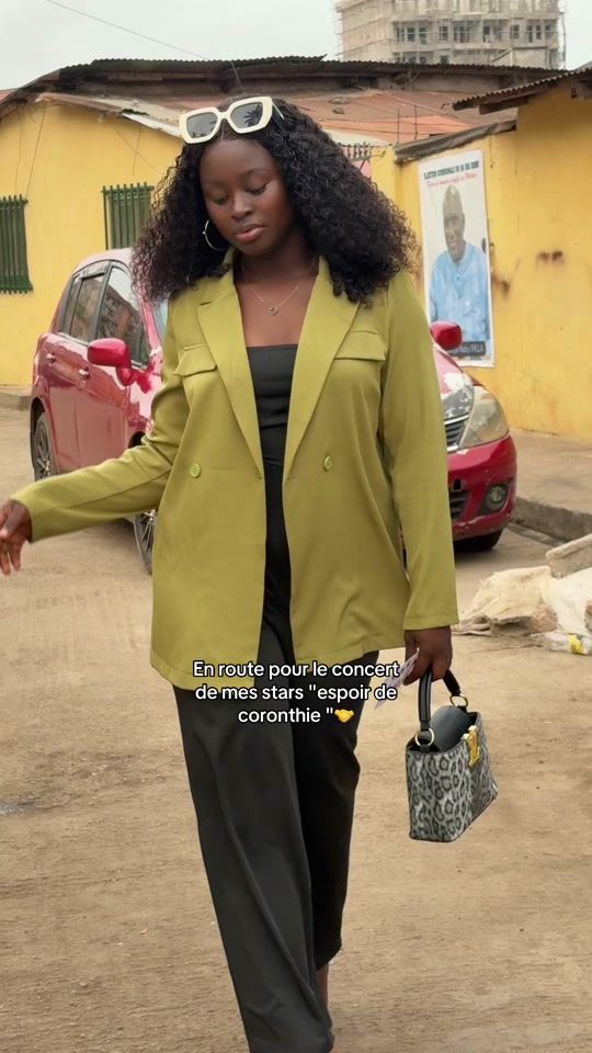 TikTok video thumbnail by salonideguinee
