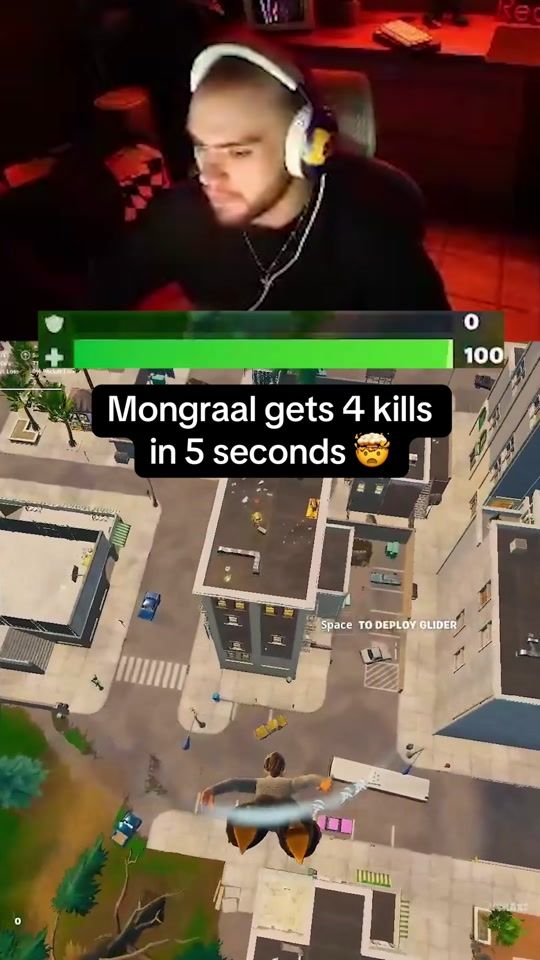 TikTok video thumbnail by mongraalreal