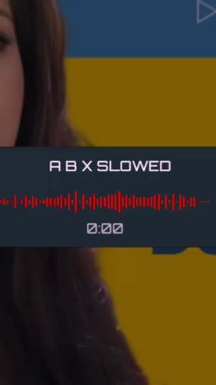 TikTok video thumbnail by a.b.x.slowed