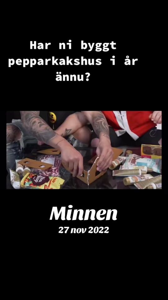TikTok video thumbnail by jarngangetforever