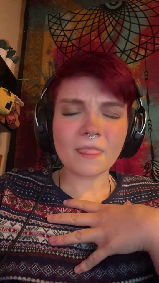 TikTok video thumbnail by annioutachou
