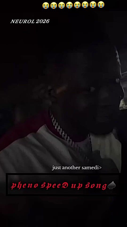 TikTok video thumbnail by pheno_speed_up