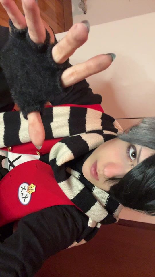TikTok video thumbnail by .bumi