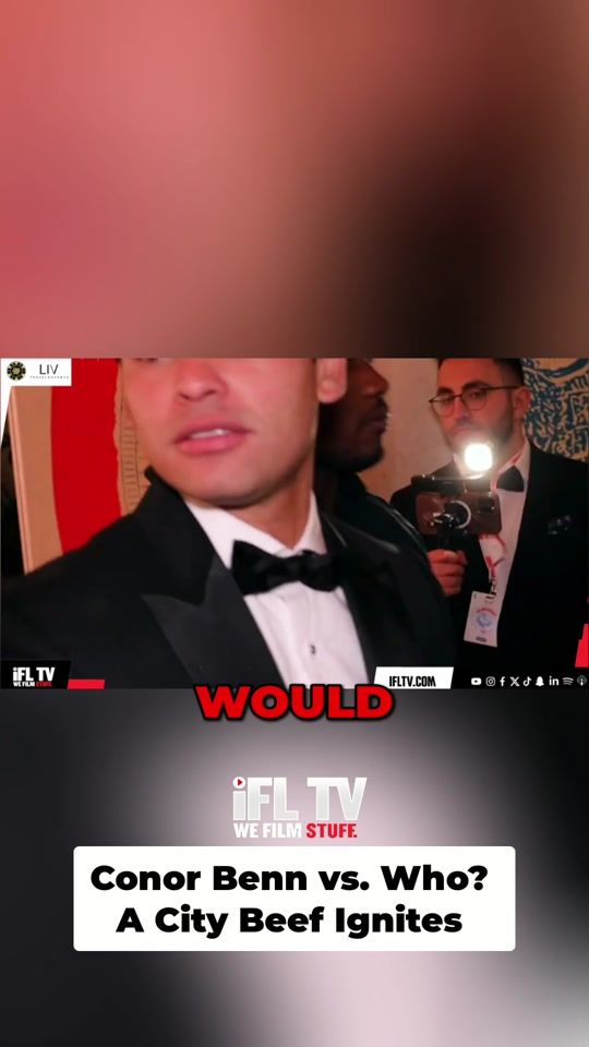 TikTok video thumbnail by ifltvboxing