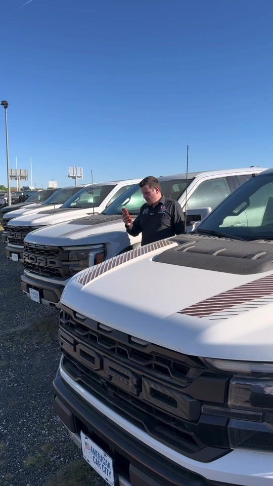 TikTok video thumbnail by american.car.city