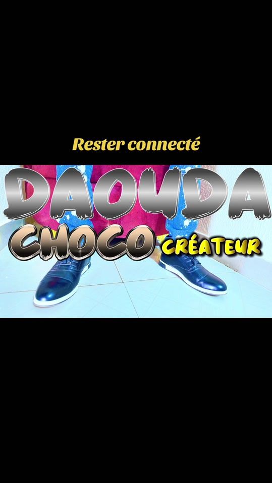 TikTok video thumbnail by daouda.choco.crea