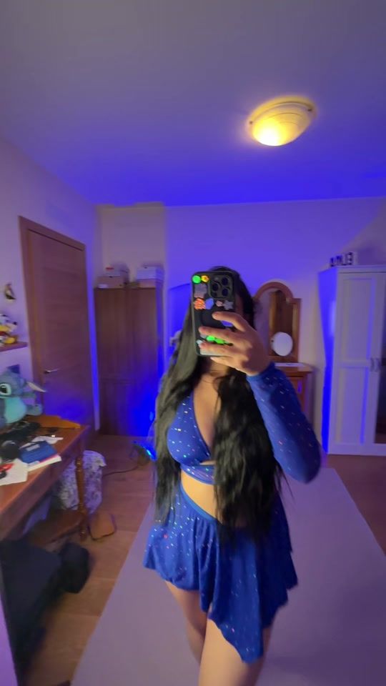 TikTok video thumbnail by elisaronconn
