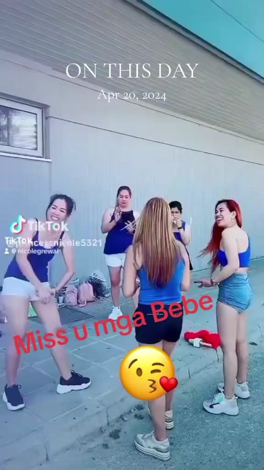 TikTok video thumbnail by nicolegrewal