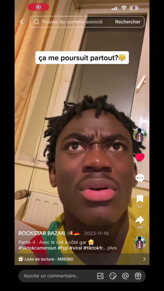 TikTok video thumbnail by leroxial