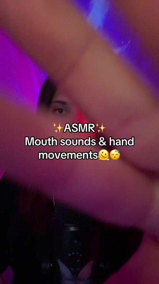 TikTok video thumbnail by tinklezasmr
