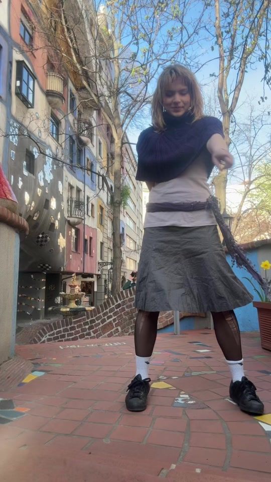 TikTok video thumbnail by hillevilli
