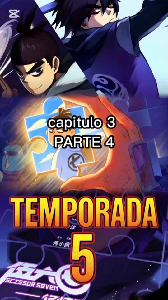 TikTok video thumbnail by animetruepochoclo