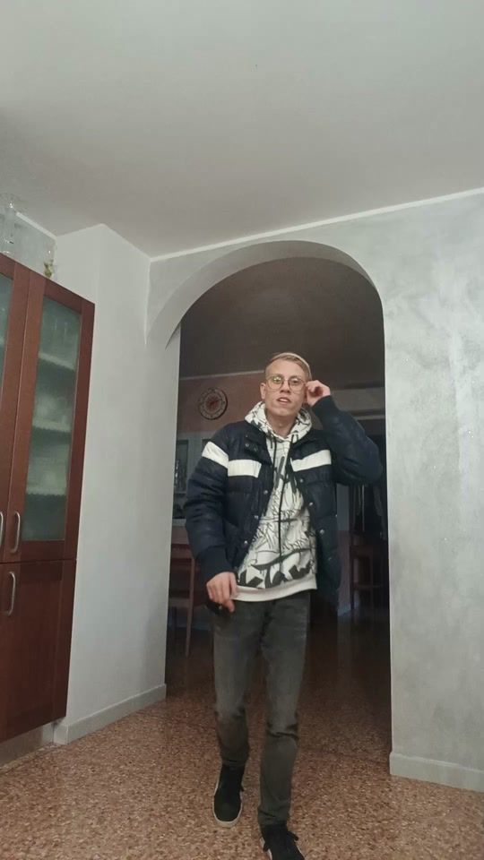 TikTok video thumbnail by danil.showman
