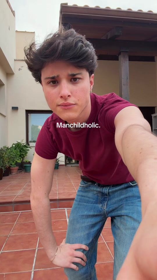 TikTok video thumbnail by albeertobrown
