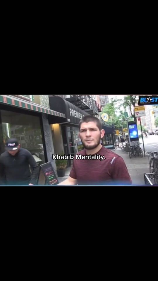 TikTok video thumbnail by theboxingmachine