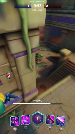 TikTok video thumbnail by theareku
