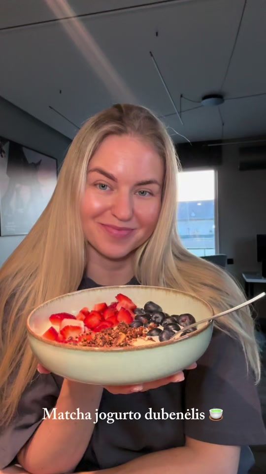 TikTok video thumbnail by i_sveikata