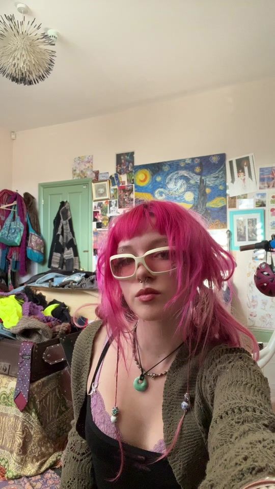 TikTok video thumbnail by avaa.tallulah