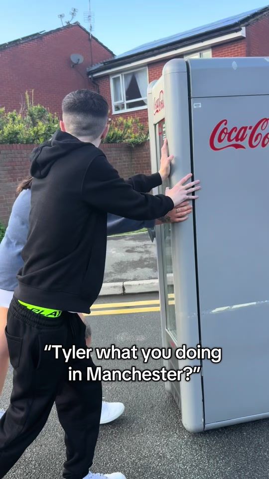 TikTok video thumbnail by tylerthompsonlive