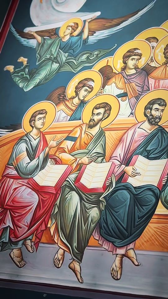 TikTok video thumbnail by byzantine.orthodox