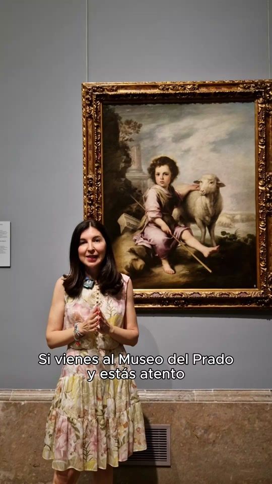 TikTok video thumbnail by museodelprado