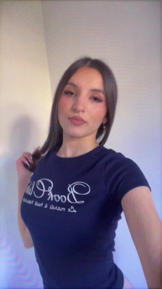 TikTok video thumbnail by _mirella_r