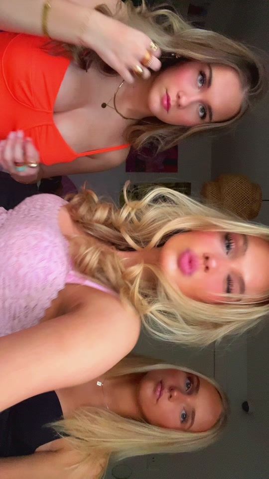 TikTok video thumbnail by klarahyllested