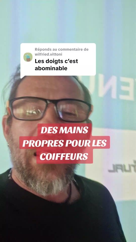 TikTok video thumbnail by sebbichoncoiffeur