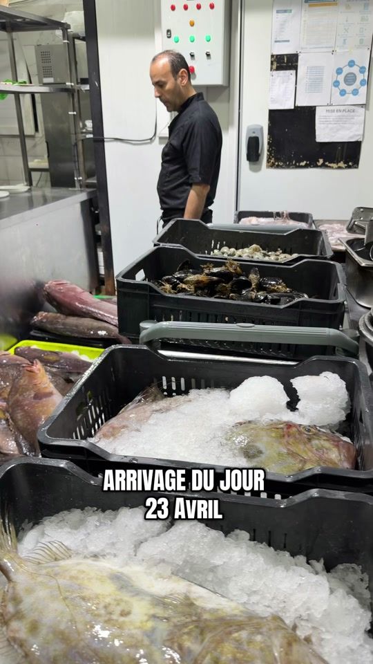 TikTok video thumbnail by le_dauphin_restaurant