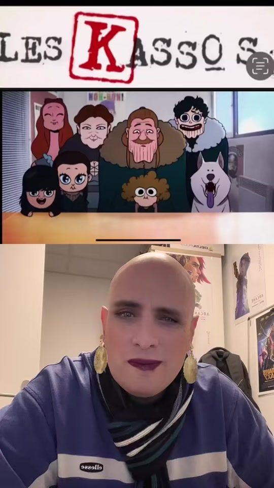 TikTok video thumbnail by michmichdu91
