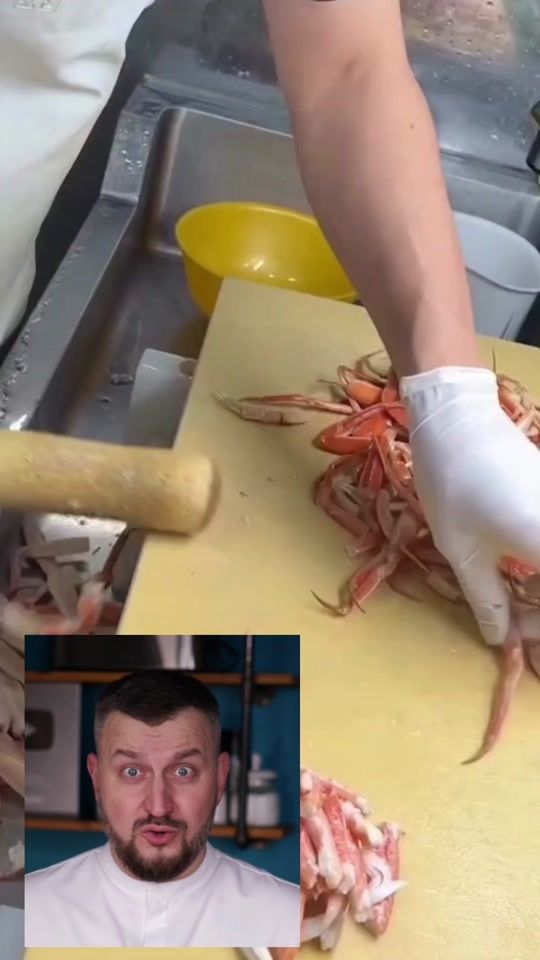TikTok video thumbnail by dobrovolskyichef