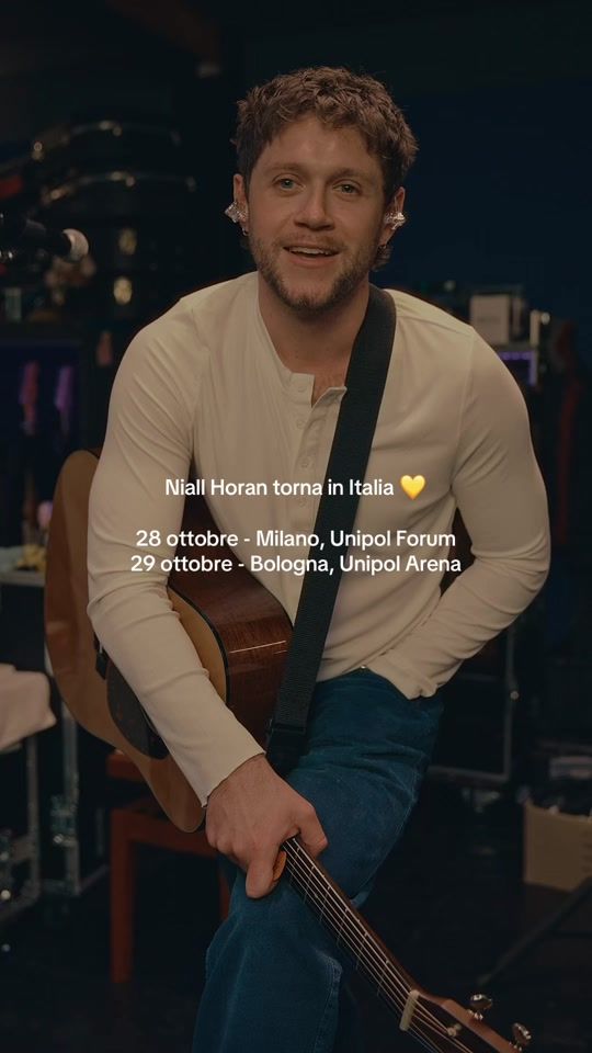 TikTok video thumbnail by livenationit