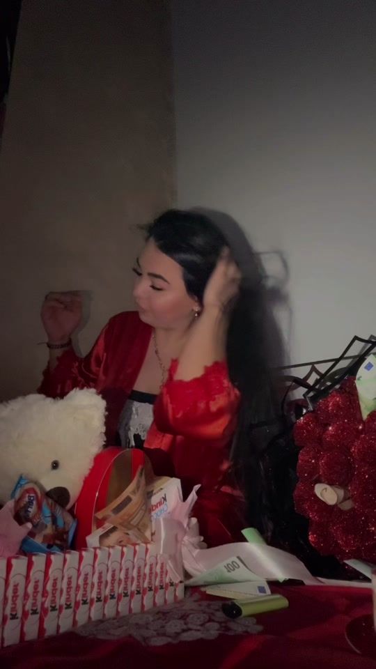 TikTok video thumbnail by m_geansu_