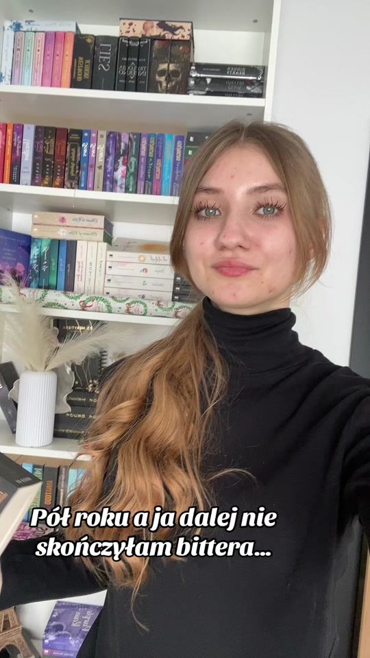 TikTok video thumbnail by ines.booktok