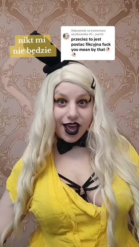 TikTok video thumbnail by sharllote.cipher